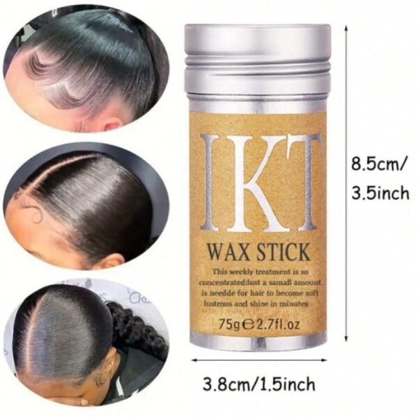 Wax Stick IKT – Image 2