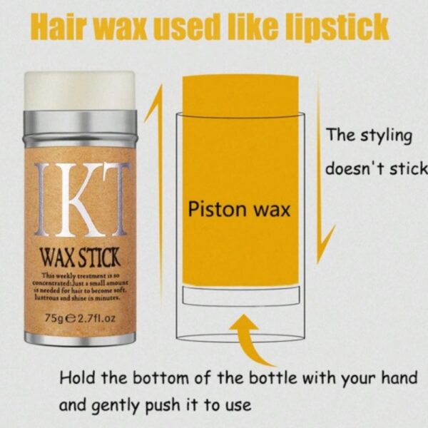 Wax Stick IKT – Image 3