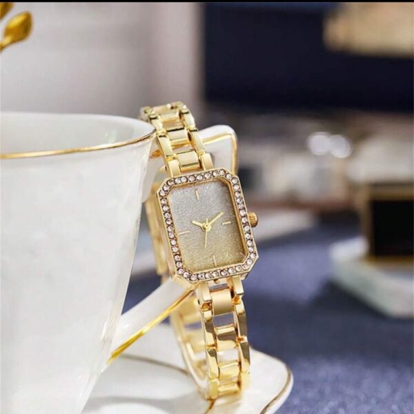 Montre luxueuses